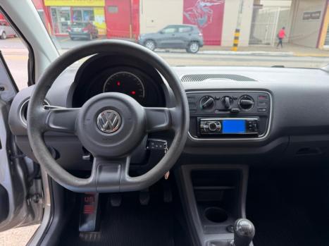 VOLKSWAGEN UP 1.0 12V 4P TAKE FLEX, Foto 9