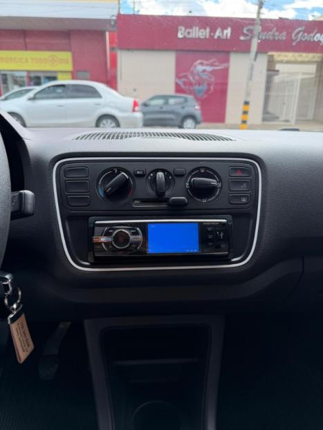 VOLKSWAGEN UP 1.0 12V 4P TAKE FLEX, Foto 10