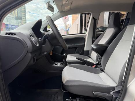 VOLKSWAGEN UP 1.0 12V 4P TAKE FLEX, Foto 12