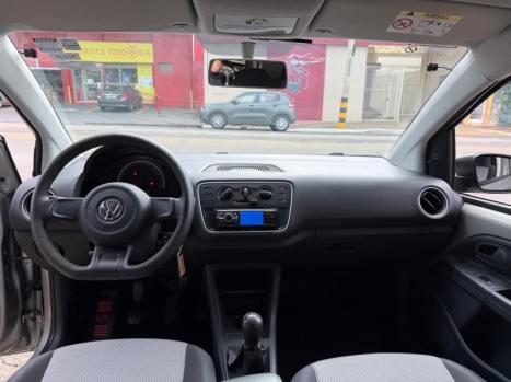 VOLKSWAGEN UP 1.0 12V 4P TAKE FLEX, Foto 13