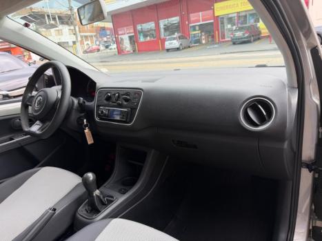 VOLKSWAGEN UP 1.0 12V 4P TAKE FLEX, Foto 14