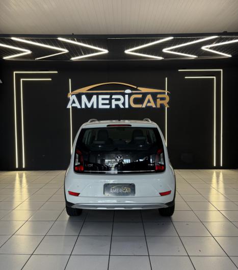VOLKSWAGEN UP 1.0 12V 4P FLEX, Foto 3