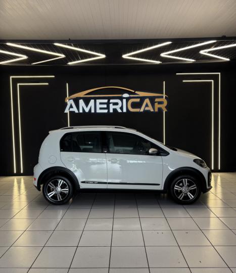 VOLKSWAGEN UP 1.0 12V 4P FLEX, Foto 4