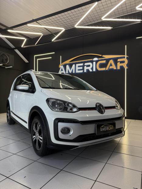 VOLKSWAGEN UP 1.0 12V 4P FLEX, Foto 5