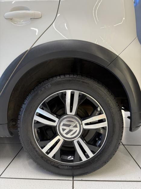 VOLKSWAGEN UP 1.0 12V 4P FLEX, Foto 9