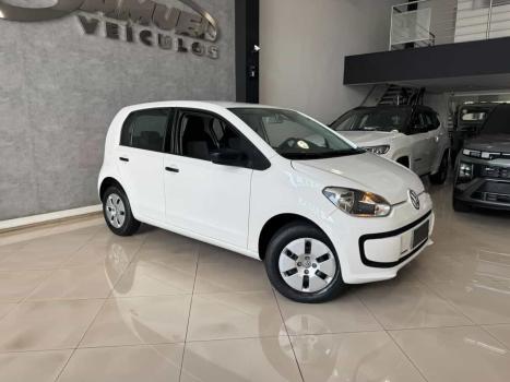 VOLKSWAGEN UP 1.0 12V 4P TAKE FLEX, Foto 2