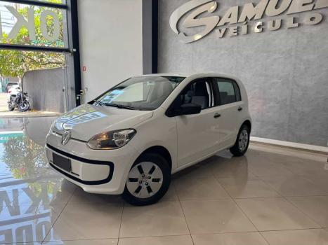 VOLKSWAGEN UP 1.0 12V 4P TAKE FLEX, Foto 3