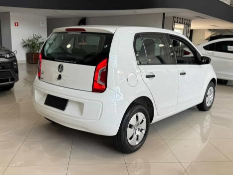 VOLKSWAGEN UP 1.0 12V 4P TAKE FLEX, Foto 5