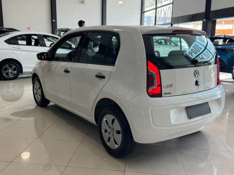 VOLKSWAGEN UP 1.0 12V 4P TAKE FLEX, Foto 6