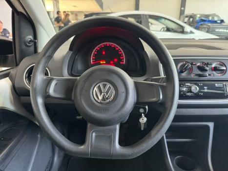 VOLKSWAGEN UP 1.0 12V 4P TAKE FLEX, Foto 8