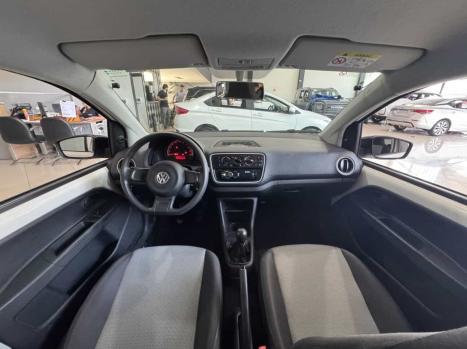 VOLKSWAGEN UP 1.0 12V 4P TAKE FLEX, Foto 9