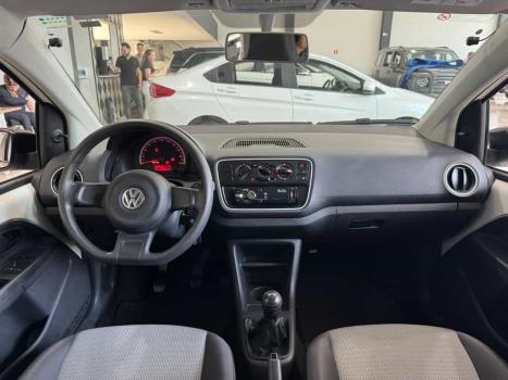 VOLKSWAGEN UP 1.0 12V 4P TAKE FLEX, Foto 10