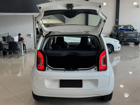 VOLKSWAGEN UP 1.0 12V 4P TAKE FLEX, Foto 15