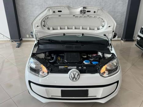 VOLKSWAGEN UP 1.0 12V 4P TAKE FLEX, Foto 16