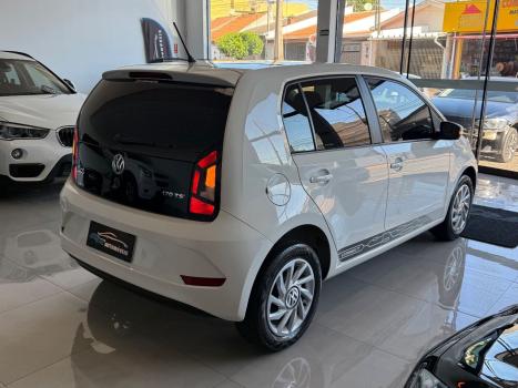VOLKSWAGEN UP 1.0 12V TSI CONNECT FLEX, Foto 2