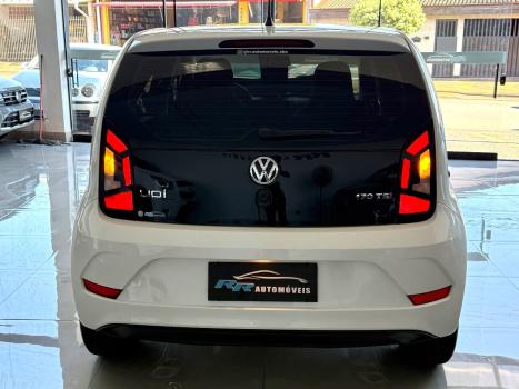 VOLKSWAGEN UP 1.0 12V TSI CONNECT FLEX, Foto 3