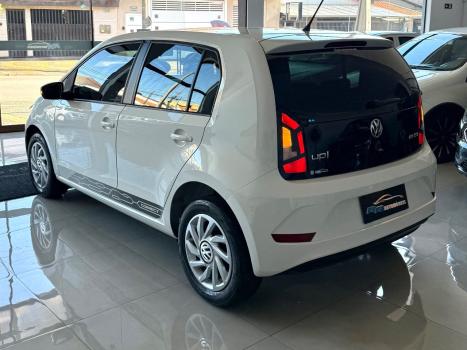 VOLKSWAGEN UP 1.0 12V TSI CONNECT FLEX, Foto 4