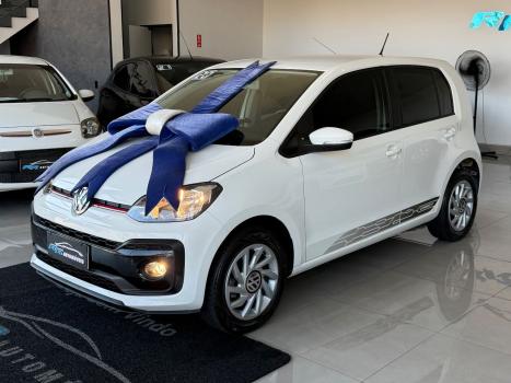 VOLKSWAGEN UP 1.0 12V TSI CONNECT FLEX, Foto 5