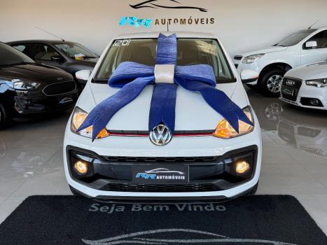 VOLKSWAGEN UP 1.0 12V TSI CONNECT FLEX, Foto 6
