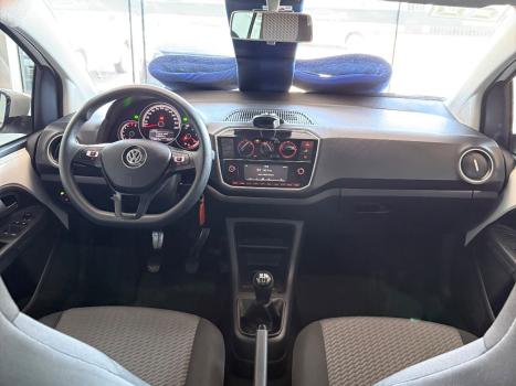 VOLKSWAGEN UP 1.0 12V TSI CONNECT FLEX, Foto 7