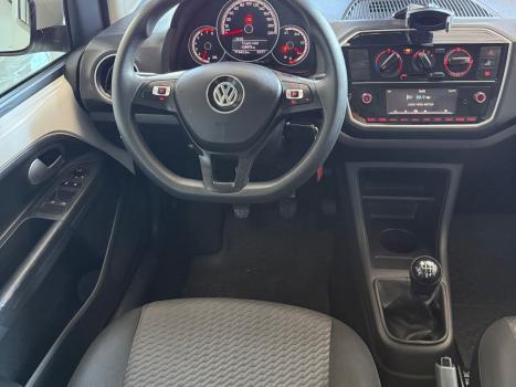 VOLKSWAGEN UP 1.0 12V TSI CONNECT FLEX, Foto 8