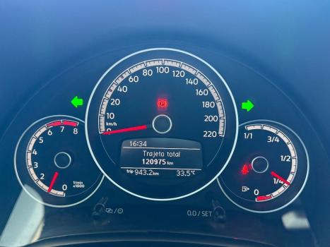 VOLKSWAGEN UP 1.0 12V TSI CONNECT FLEX, Foto 9
