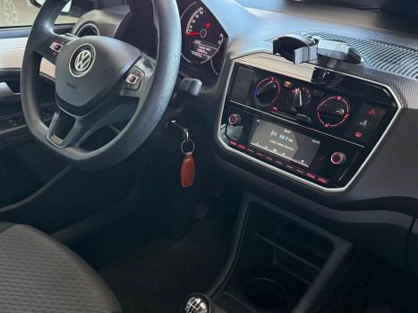 VOLKSWAGEN UP 1.0 12V TSI CONNECT FLEX, Foto 10