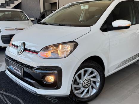 VOLKSWAGEN UP 1.0 12V TSI CONNECT FLEX, Foto 14
