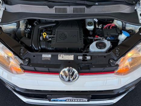 VOLKSWAGEN UP 1.0 12V TSI CONNECT FLEX, Foto 15