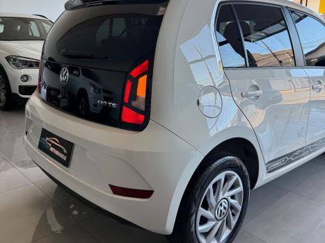 VOLKSWAGEN UP 1.0 12V TSI CONNECT FLEX, Foto 16