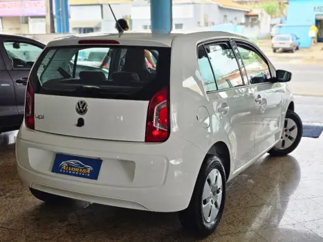 VOLKSWAGEN UP 1.0 12V 4P FLEX MOVE UP, Foto 3