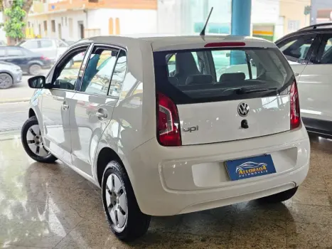 VOLKSWAGEN UP 1.0 12V 4P FLEX MOVE UP, Foto 4