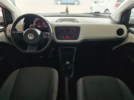 VOLKSWAGEN UP 1.0 12V 4P FLEX MOVE UP, Foto 6