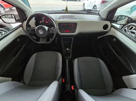 VOLKSWAGEN UP 1.0 12V 4P FLEX MOVE UP, Foto 7
