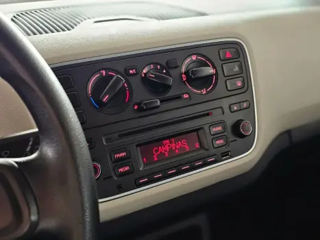 VOLKSWAGEN UP 1.0 12V 4P FLEX MOVE UP, Foto 8