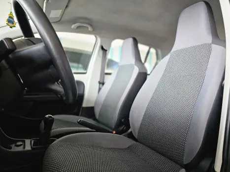 VOLKSWAGEN UP 1.0 12V 4P FLEX MOVE UP, Foto 10