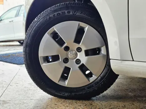 VOLKSWAGEN UP 1.0 12V 4P FLEX MOVE UP, Foto 11