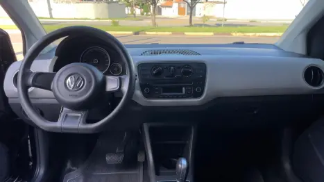 VOLKSWAGEN UP 1.0 12V 4P FLEX MOVE UP AUTOMATIZADO, Foto 8