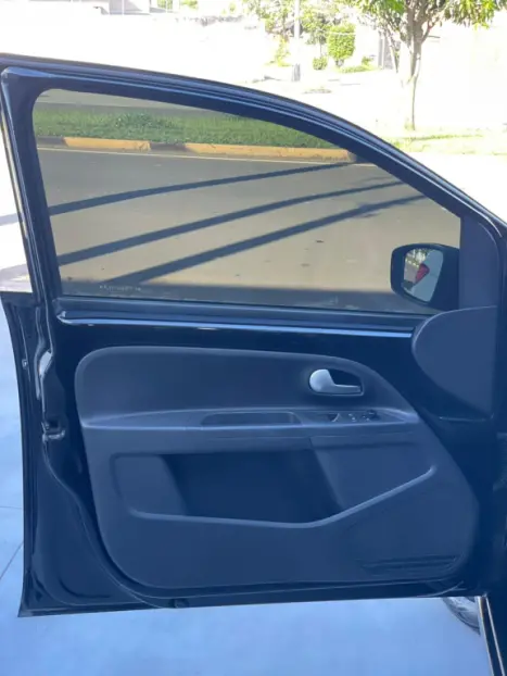 VOLKSWAGEN UP 1.0 12V 4P FLEX MOVE UP AUTOMATIZADO, Foto 12