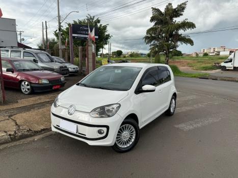VOLKSWAGEN UP 1.0 12V 4P FLEX MOVE UP, Foto 1