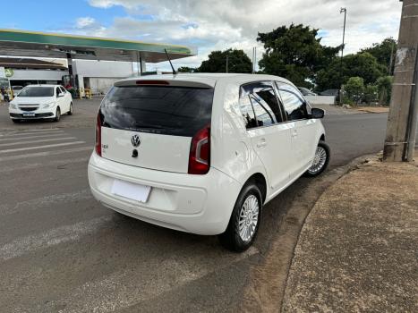 VOLKSWAGEN UP 1.0 12V 4P FLEX MOVE UP, Foto 3