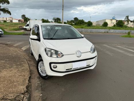 VOLKSWAGEN UP 1.0 12V 4P FLEX MOVE UP, Foto 5