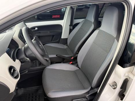VOLKSWAGEN UP 1.0 12V 4P FLEX MOVE UP, Foto 6