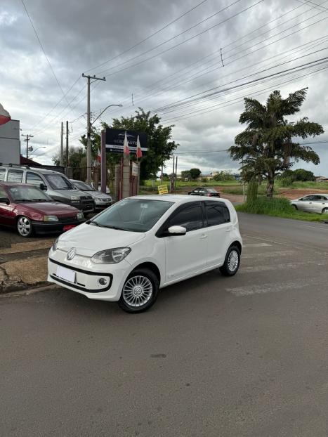 VOLKSWAGEN UP 1.0 12V 4P FLEX MOVE UP, Foto 7