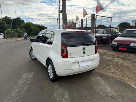 VOLKSWAGEN UP 1.0 12V 4P FLEX MOVE UP, Foto 9