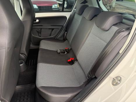 VOLKSWAGEN UP 1.0 12V 4P FLEX MOVE UP, Foto 10