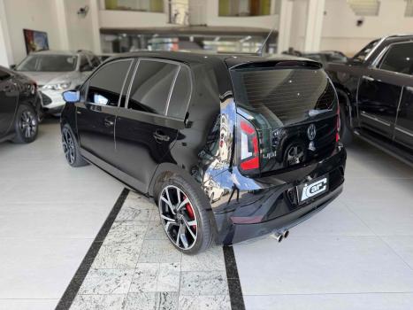 VOLKSWAGEN UP 1.0 12V 4P FLEX MOVE UP, Foto 4