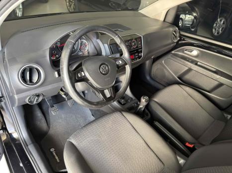 VOLKSWAGEN UP 1.0 12V 4P FLEX MOVE UP, Foto 8