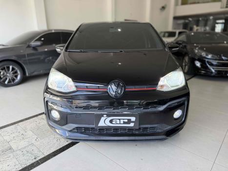 VOLKSWAGEN UP 1.0 12V 4P FLEX MOVE UP, Foto 2