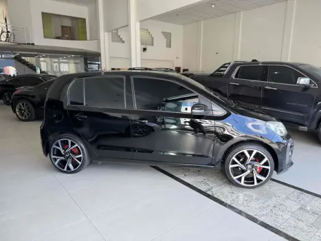 VOLKSWAGEN UP 1.0 12V 4P FLEX MOVE UP, Foto 3